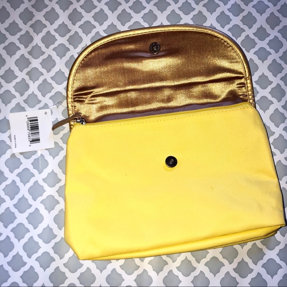 Nordstrom makeup purse - Picture 2 of 4